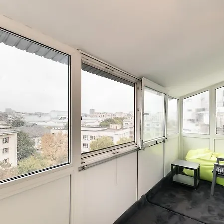 Lazys Haven Modern 2br In Center *