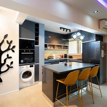 Lazys Haven Modern 3r In Center * Bucharest