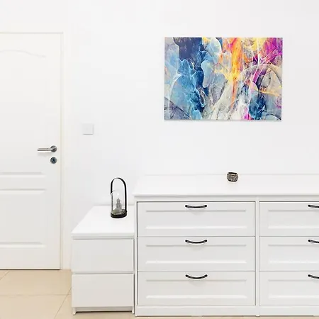 Lazys Haven Modern 2br In Center