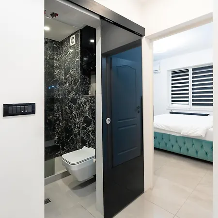 Lazys Haven Modern 2br In Center * Bucharest