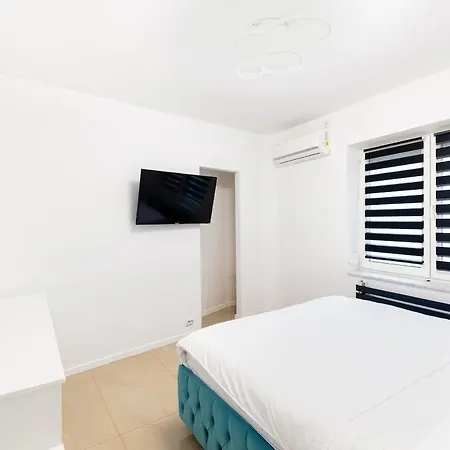 Lazys Haven Modern 2br In Center * Bucharest
